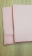 Простынь сатиновая на резинке Бэлио 180х200х25, розовые румяна